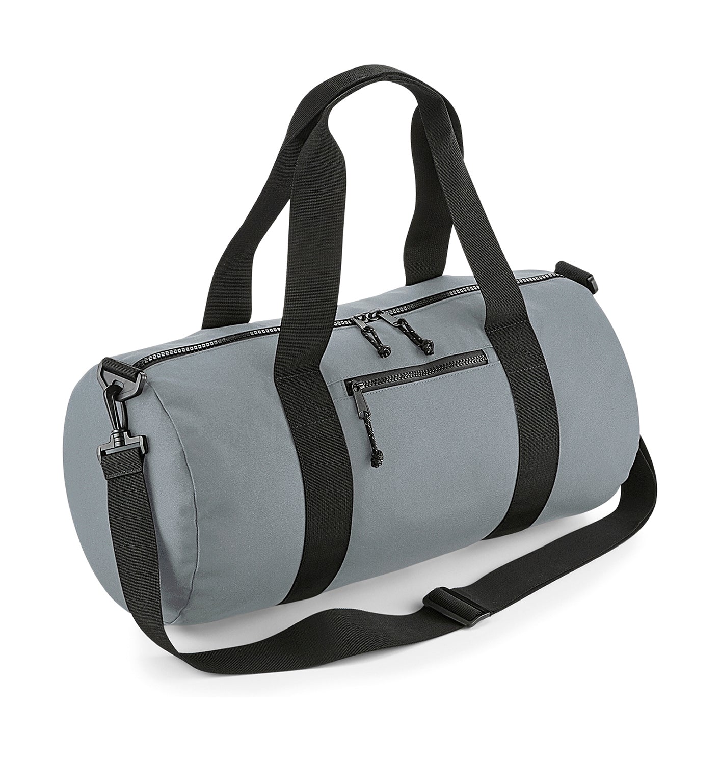 BagBase Recycled Barrel Bag