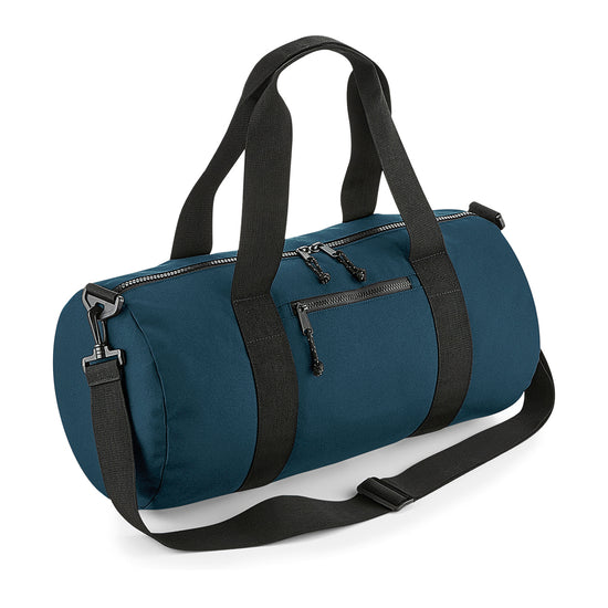BagBase Recycled Barrel Bag