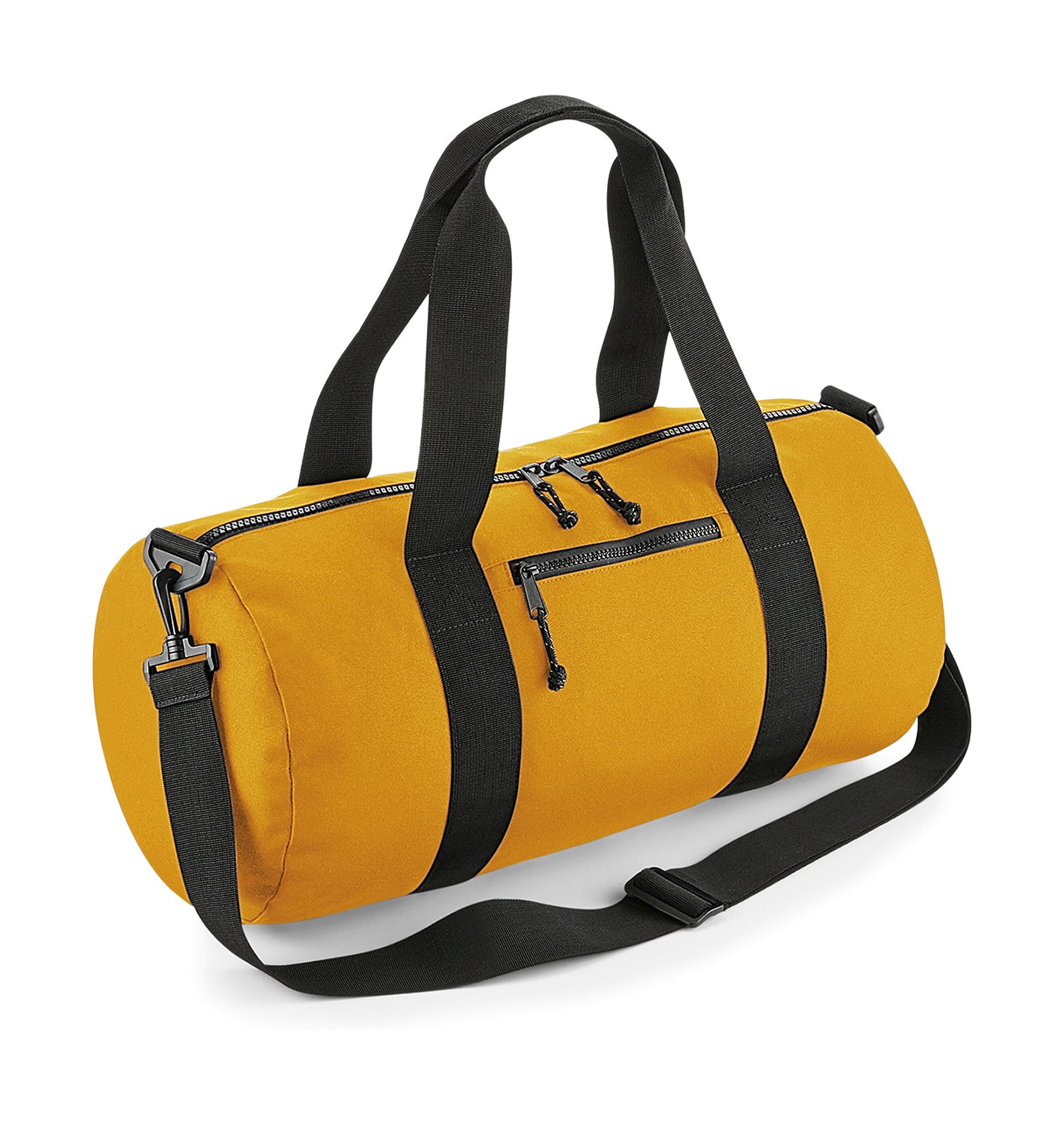 BagBase Recycled Barrel Bag