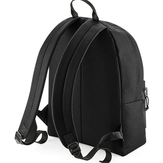 BagBase Recycled Backpack