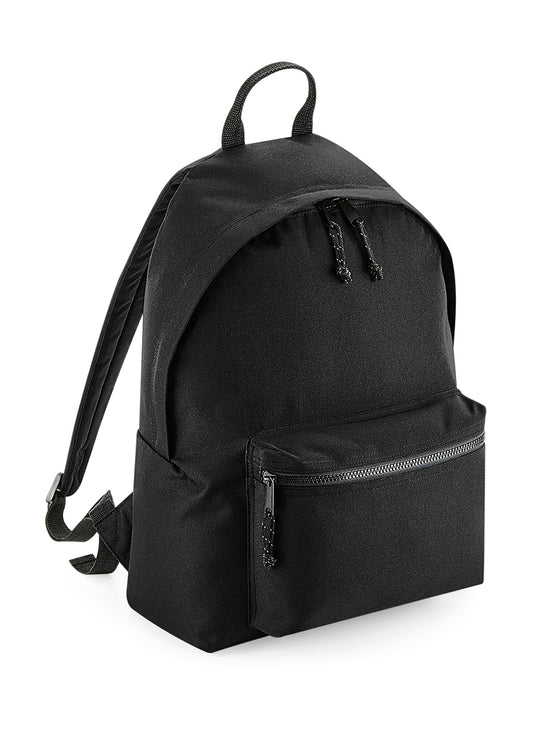 BagBase Recycled Backpack