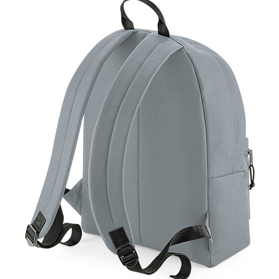 BagBase Recycled Backpack