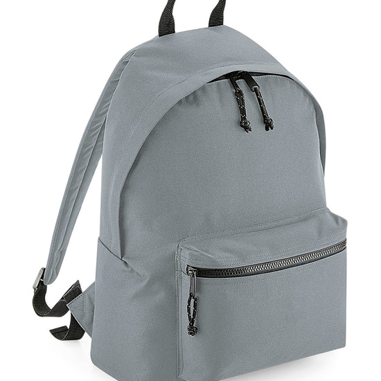 BagBase Recycled Backpack