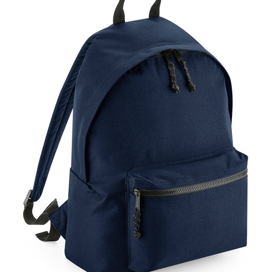BagBase Recycled Backpack