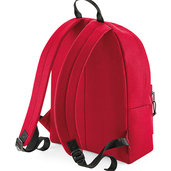 BagBase Recycled Backpack