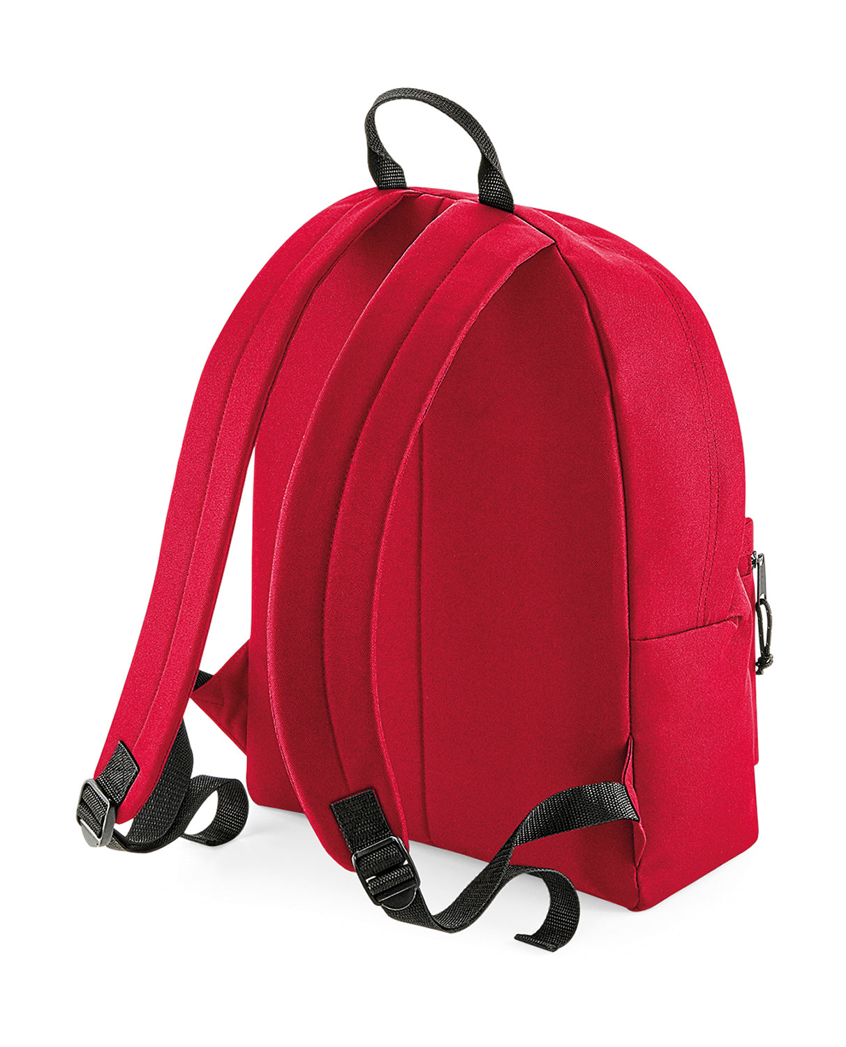 BagBase Recycled Backpack