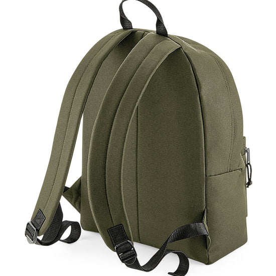 BagBase Recycled Backpack