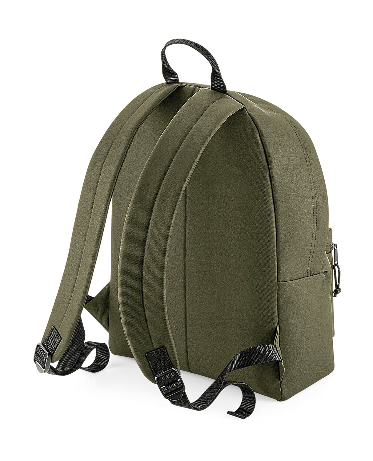BagBase Recycled Backpack