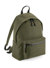 BagBase Recycled Backpack