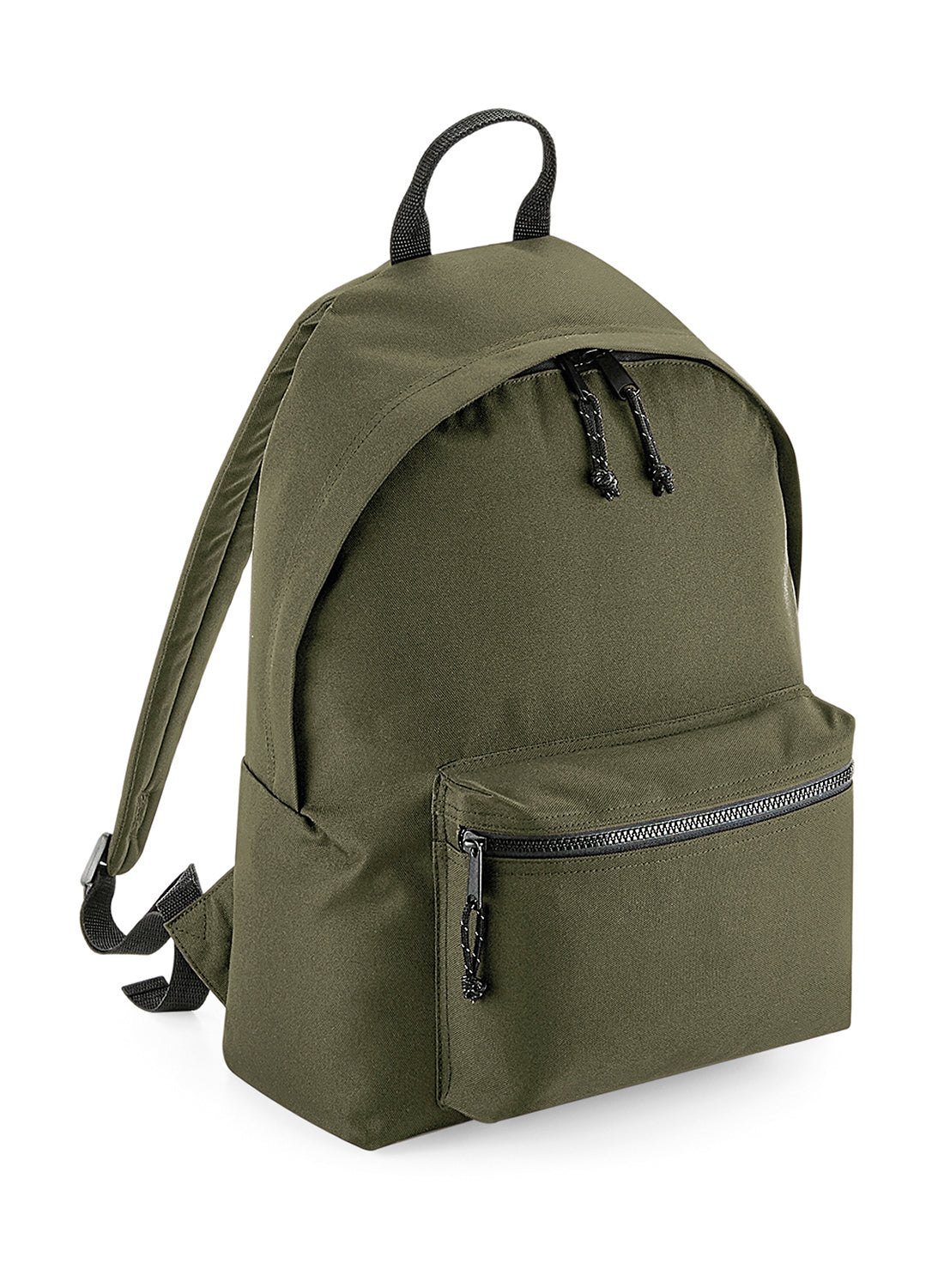 BagBase Recycled Backpack