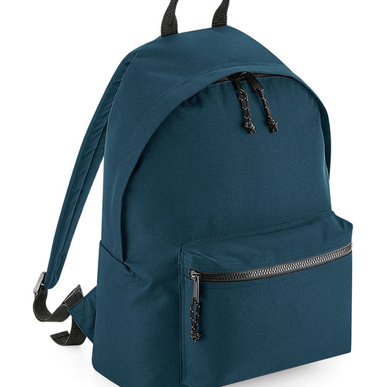 BagBase Recycled Backpack
