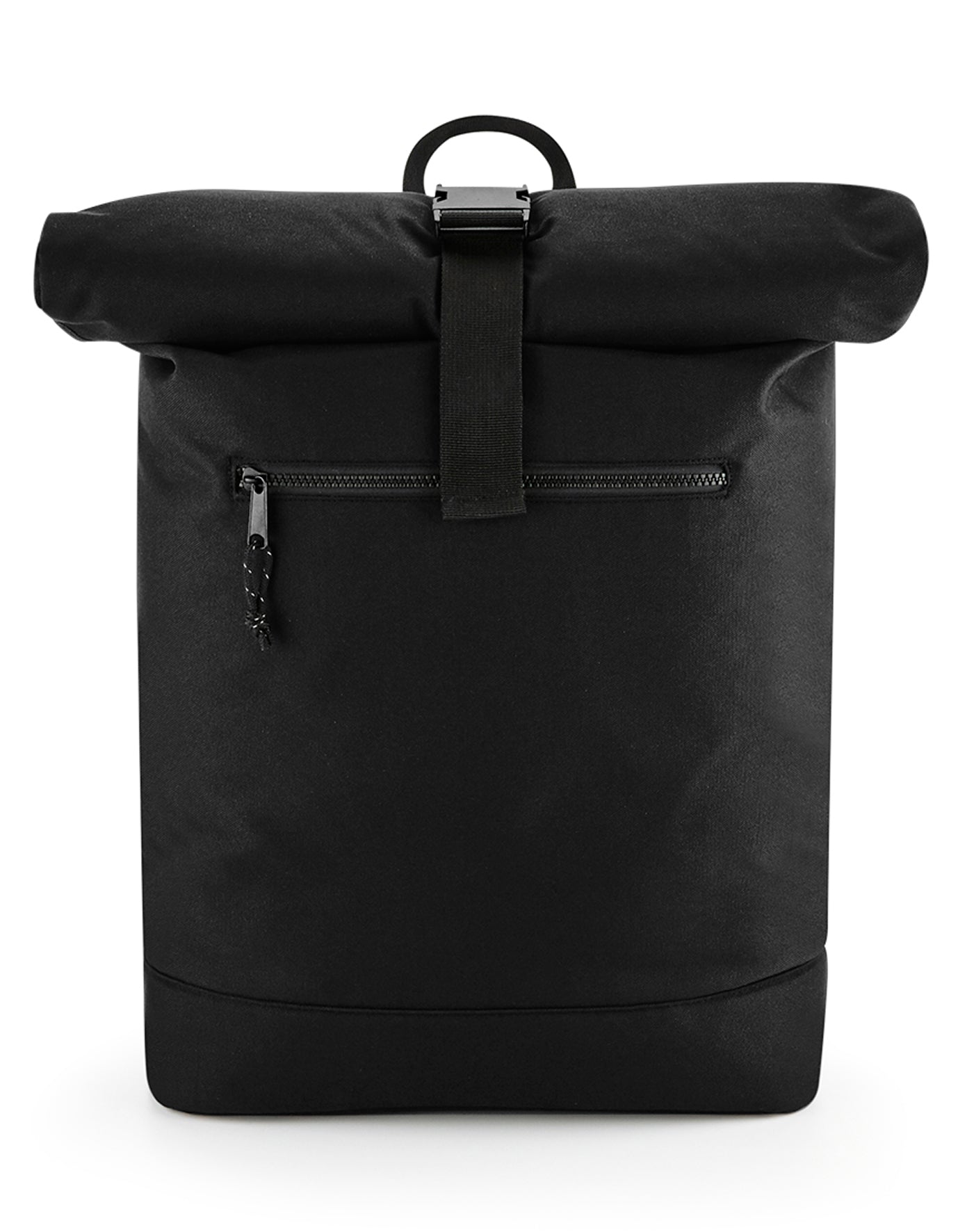 BagBase Recycled Roll-Top Backpack