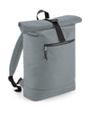 BagBase Recycled Roll-Top Backpack