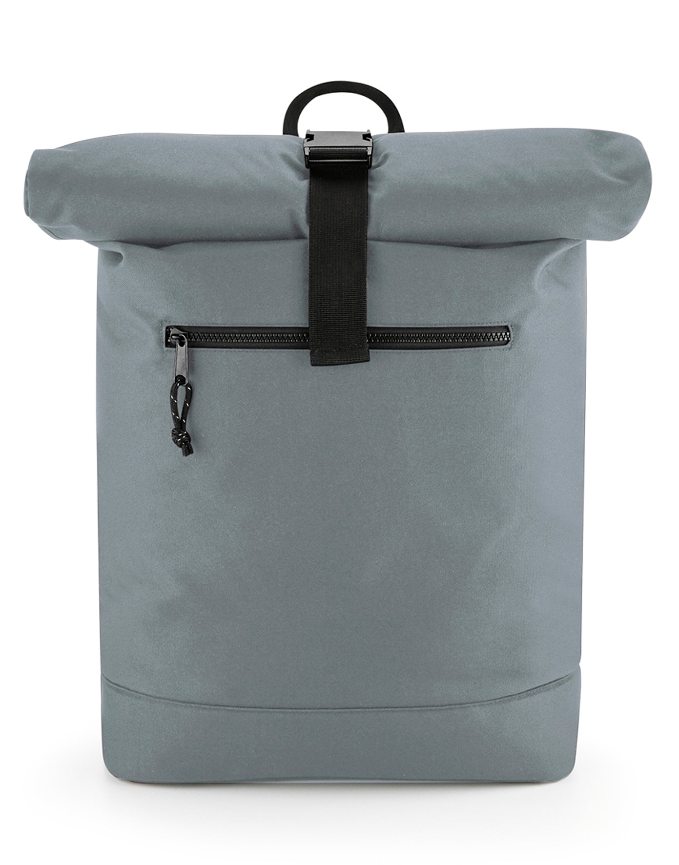 BagBase Recycled Roll-Top Backpack