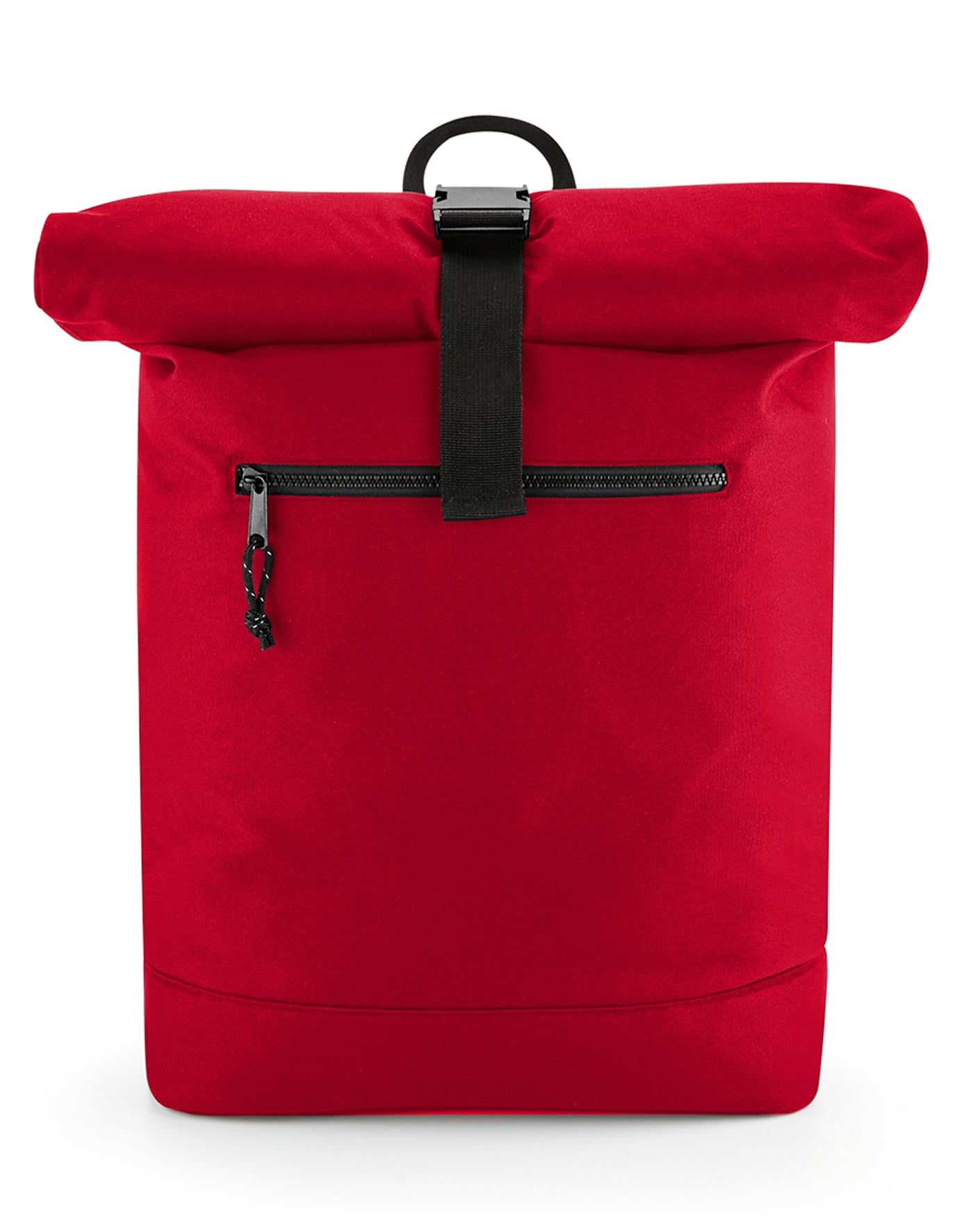 BagBase Recycled Roll-Top Backpack
