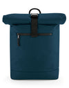 BagBase Recycled Roll-Top Backpack