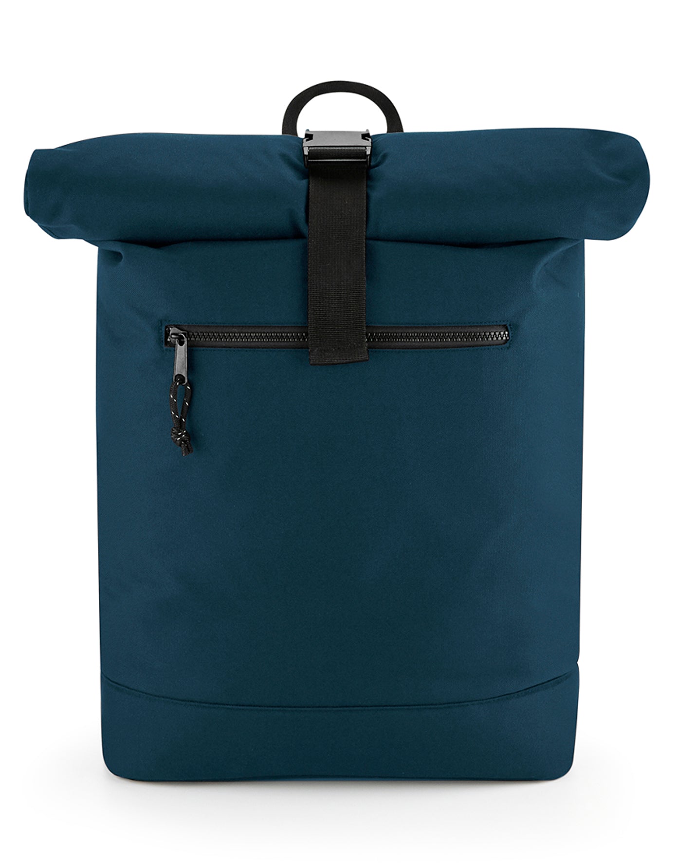 BagBase Recycled Roll-Top Backpack