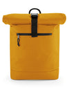 BagBase Recycled Roll-Top Backpack