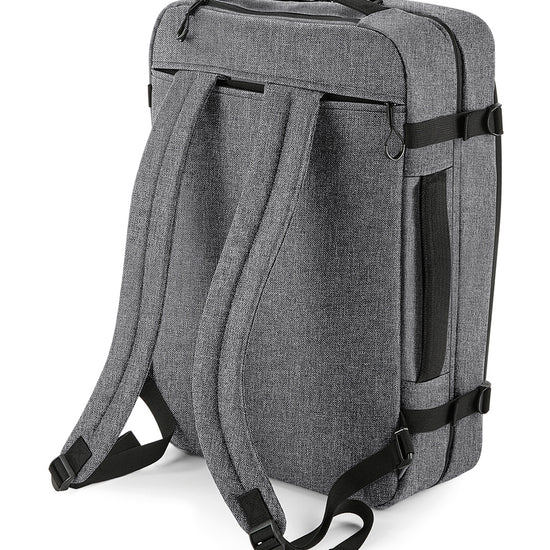 BagBase Escape Carry-On Backpack