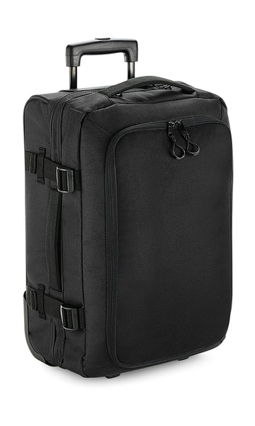 BagBase Escape Carry-On Wheelie