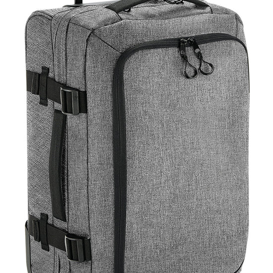 BagBase Escape Carry-On Wheelie