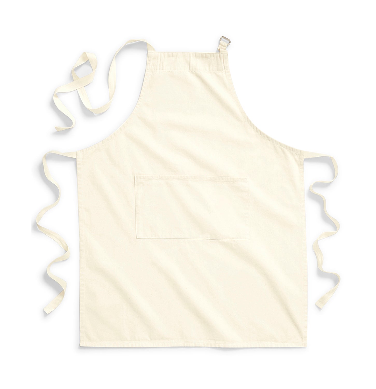 FairTrade Cotton Adult Craft Apron