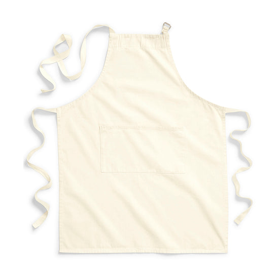 FairTrade Cotton Adult Craft Apron