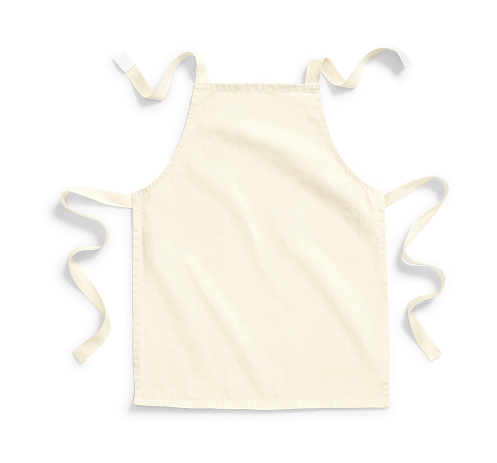 FairTrade Cotton Junior Craft Apron