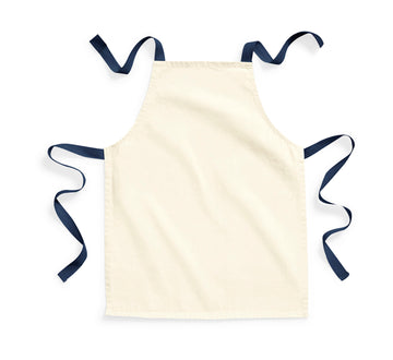 FairTrade Cotton Junior Craft Apron