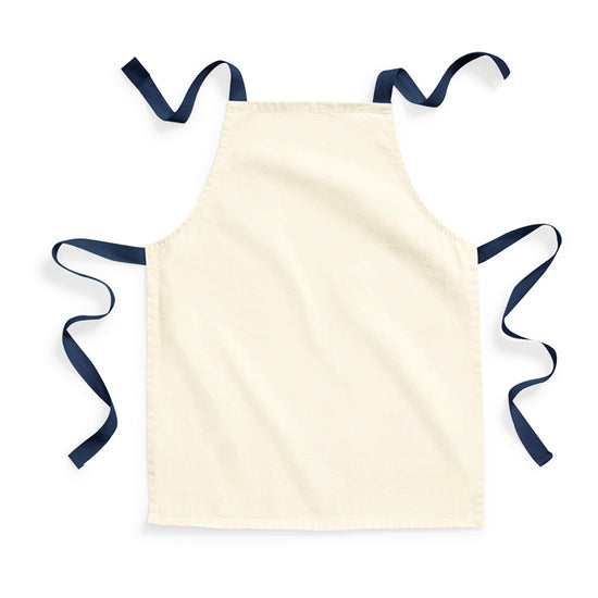 FairTrade Cotton Junior Craft Apron