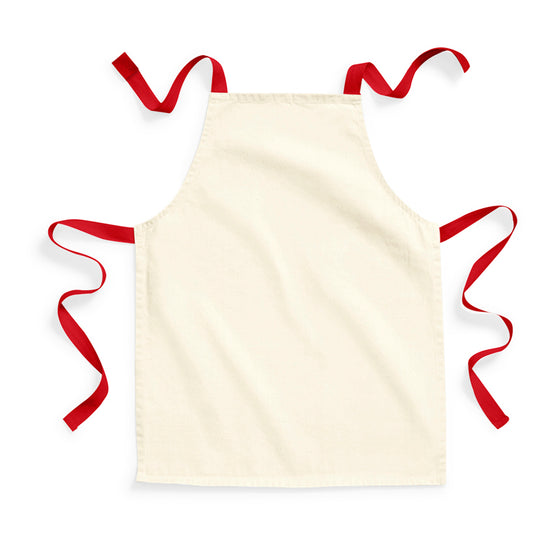 FairTrade Cotton Junior Craft Apron