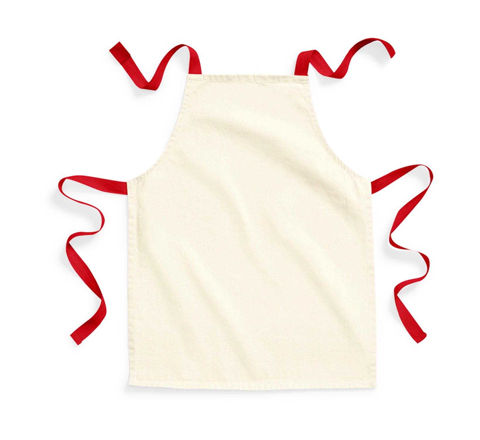 FairTrade Cotton Junior Craft Apron