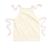 FairTrade Cotton Junior Craft Apron