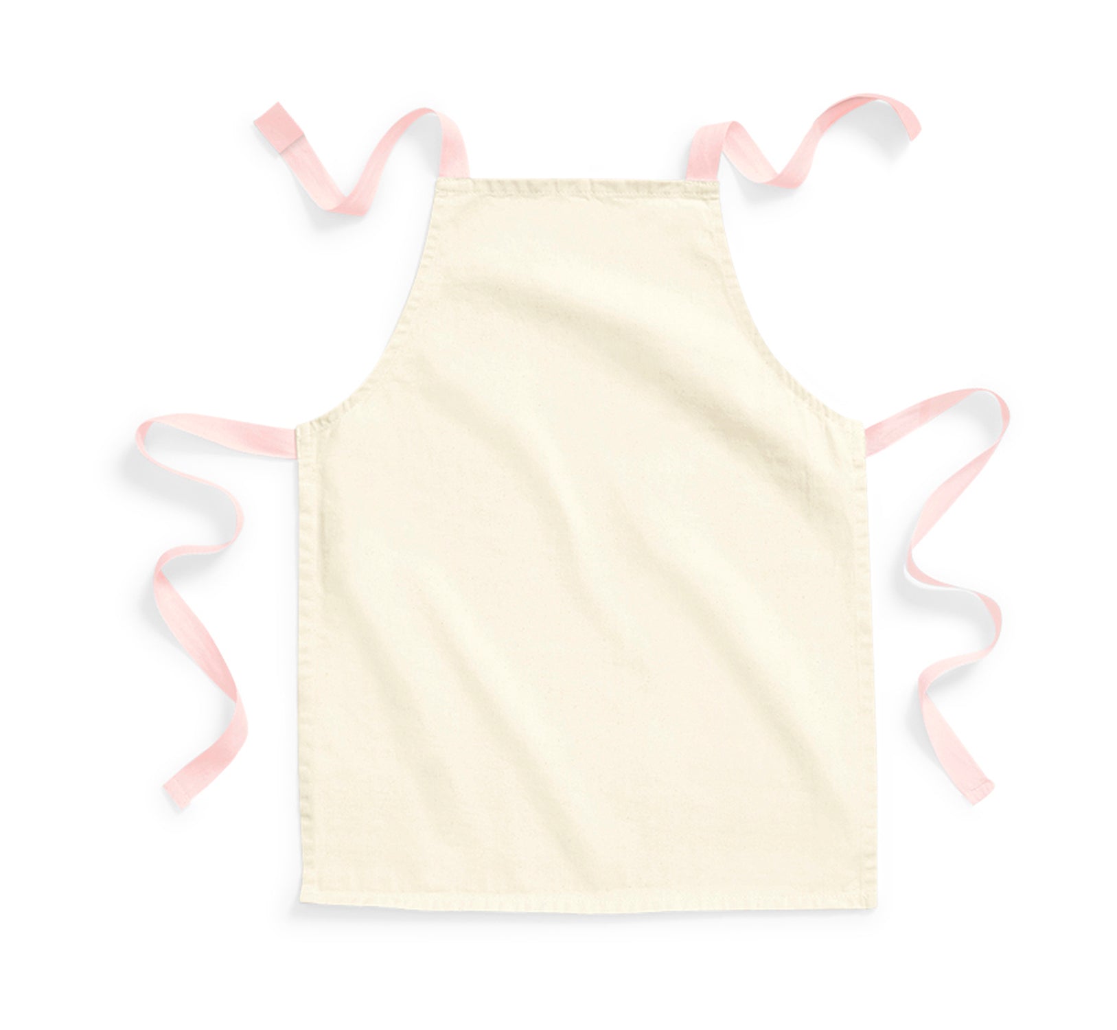 FairTrade Cotton Junior Craft Apron