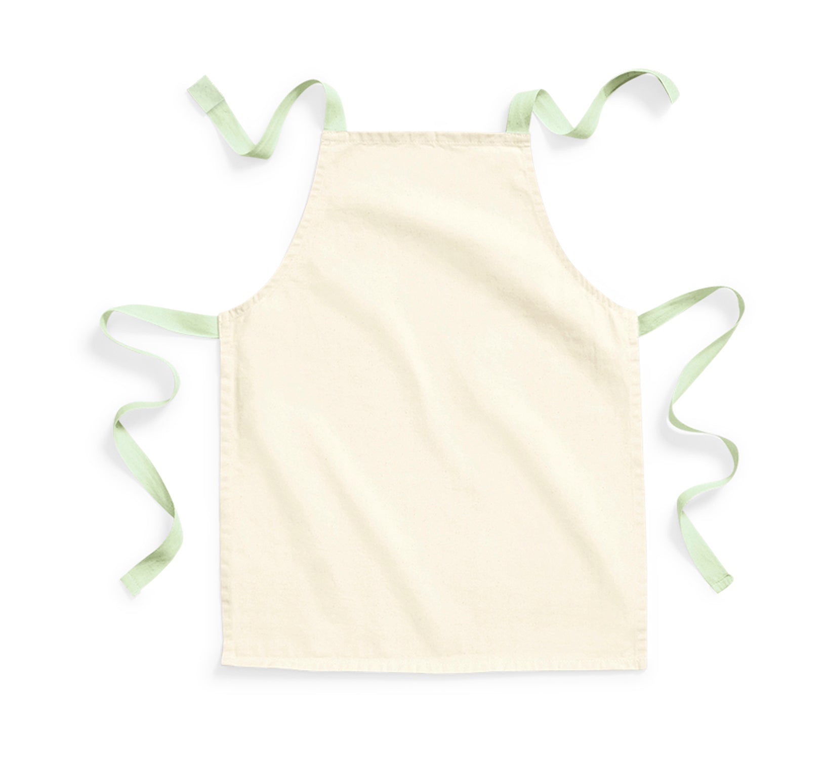 FairTrade Cotton Junior Craft Apron