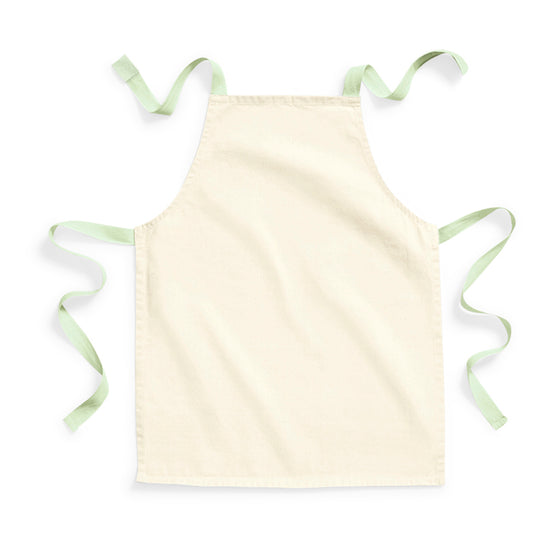FairTrade Cotton Junior Craft Apron