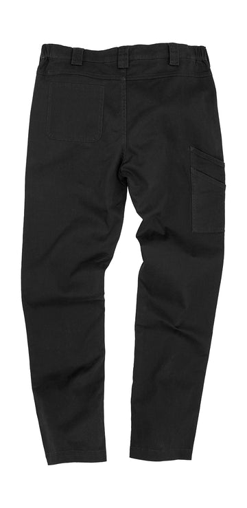 Super Stretch Slim Chino