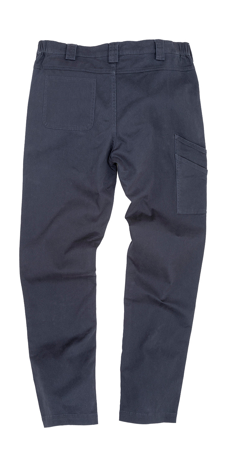 Super Stretch Slim Chino