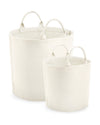 BagBase Felt Trug