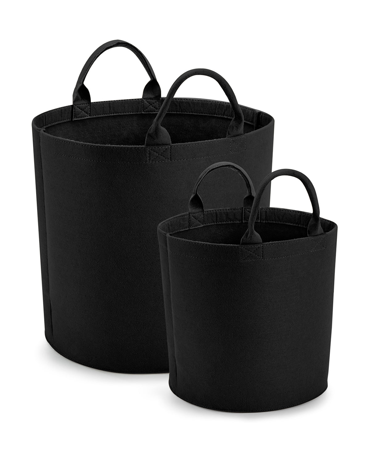 BagBase Felt Trug