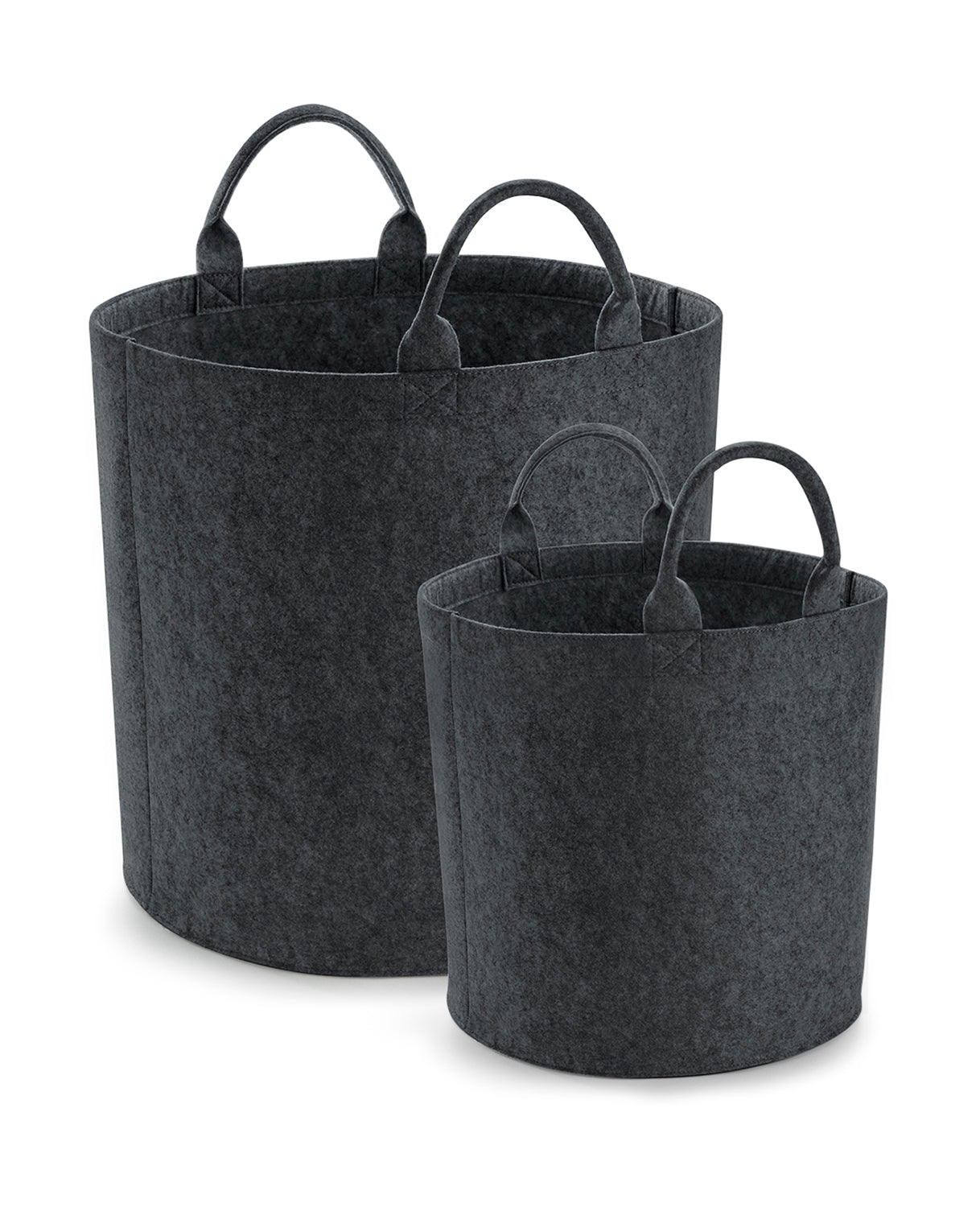 BagBase Felt Trug