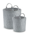 Felt Trug