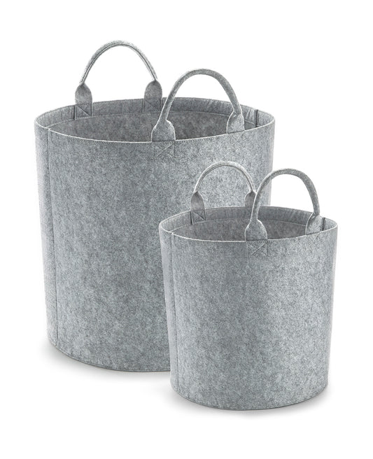 Felt Trug