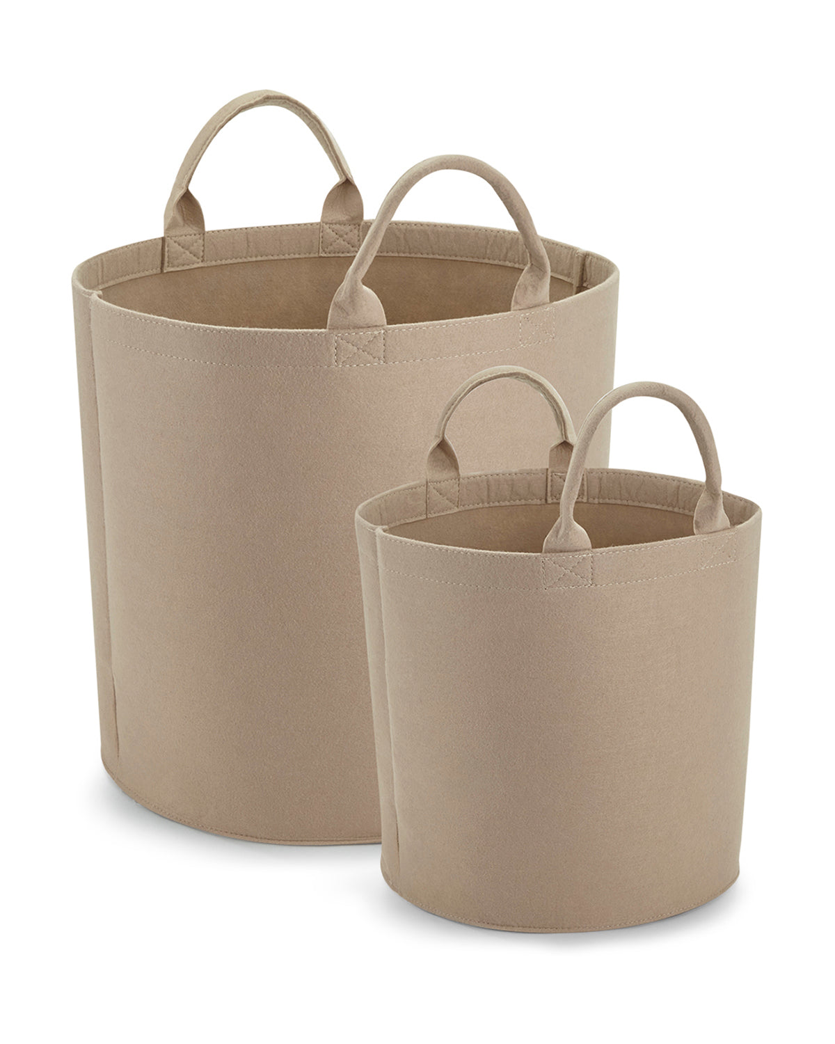Felt Trug
