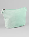 Garment Dyed Accessory Bag