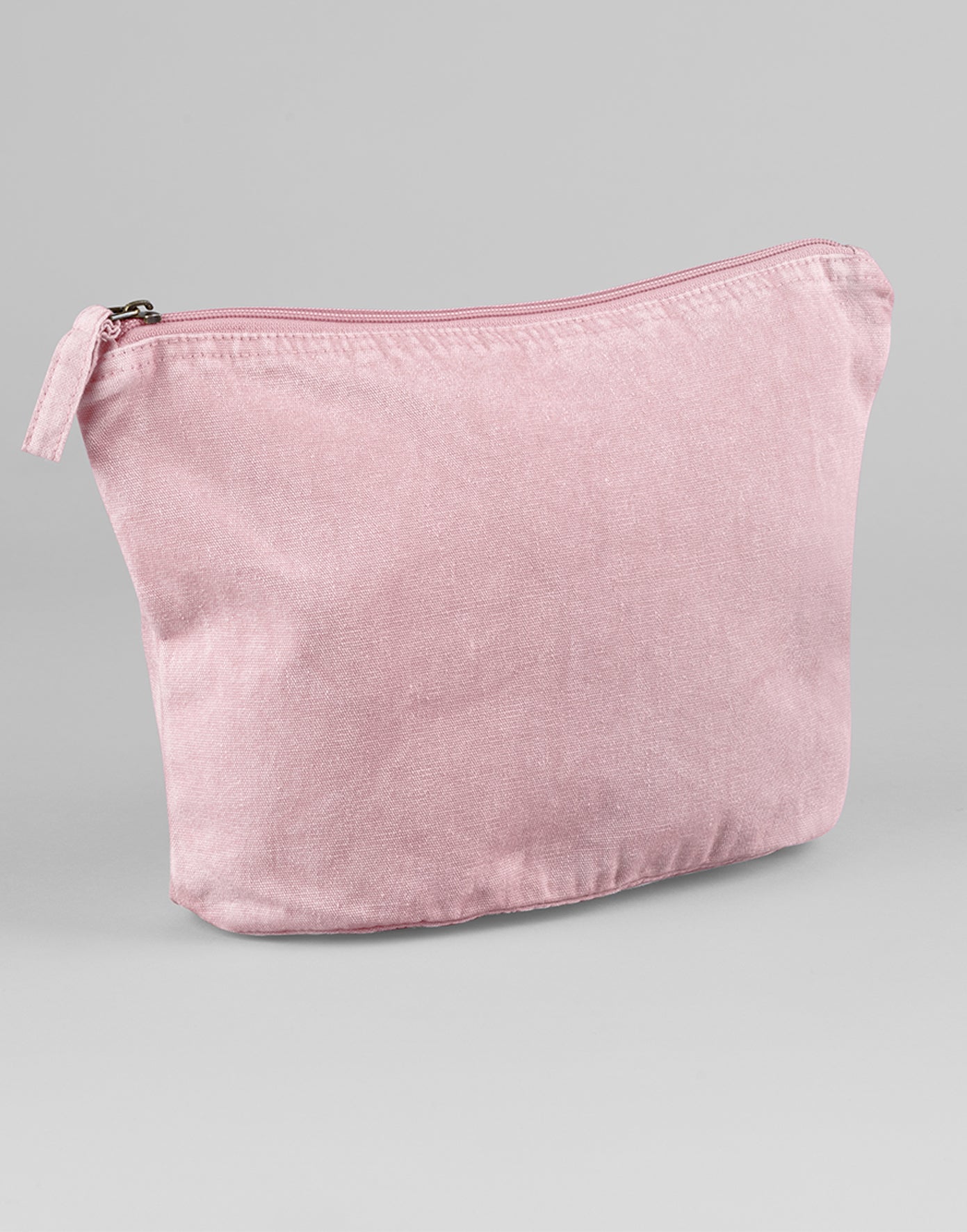 Garment Dyed Accessory Bag