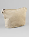 Garment Dyed Accessory Bag