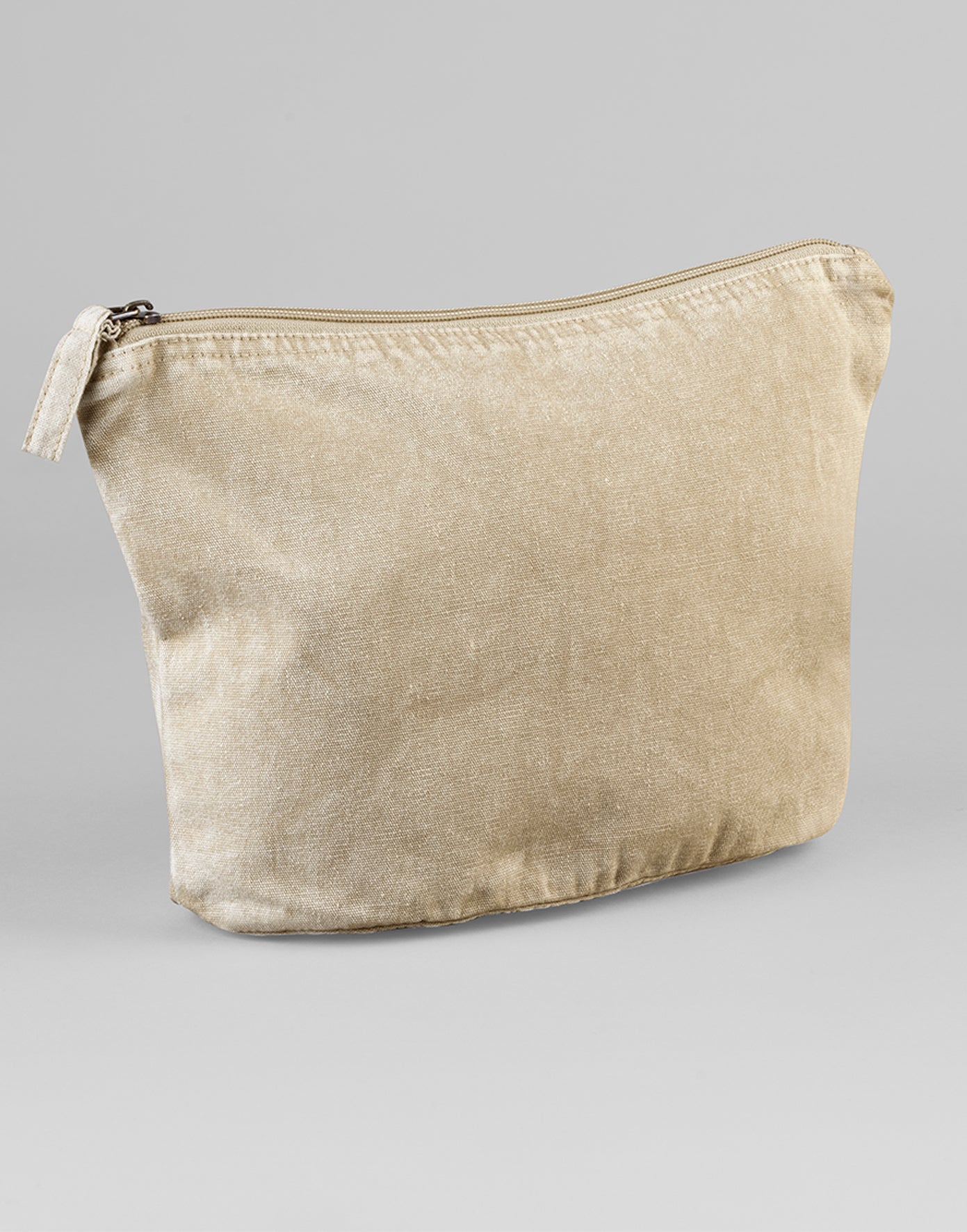 Garment Dyed Accessory Bag