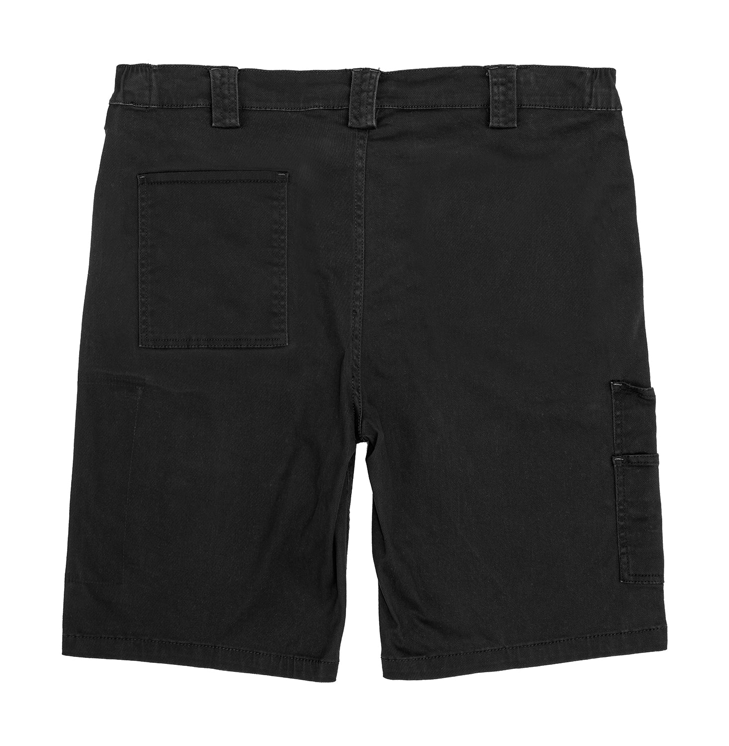 Super Stretch Slim Chino Shorts