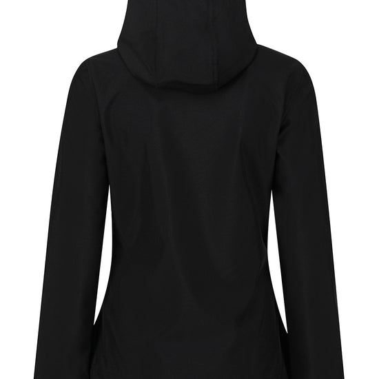 Regatta Professional Venturer 3-Layer Printable Hooded Softshell Jacket